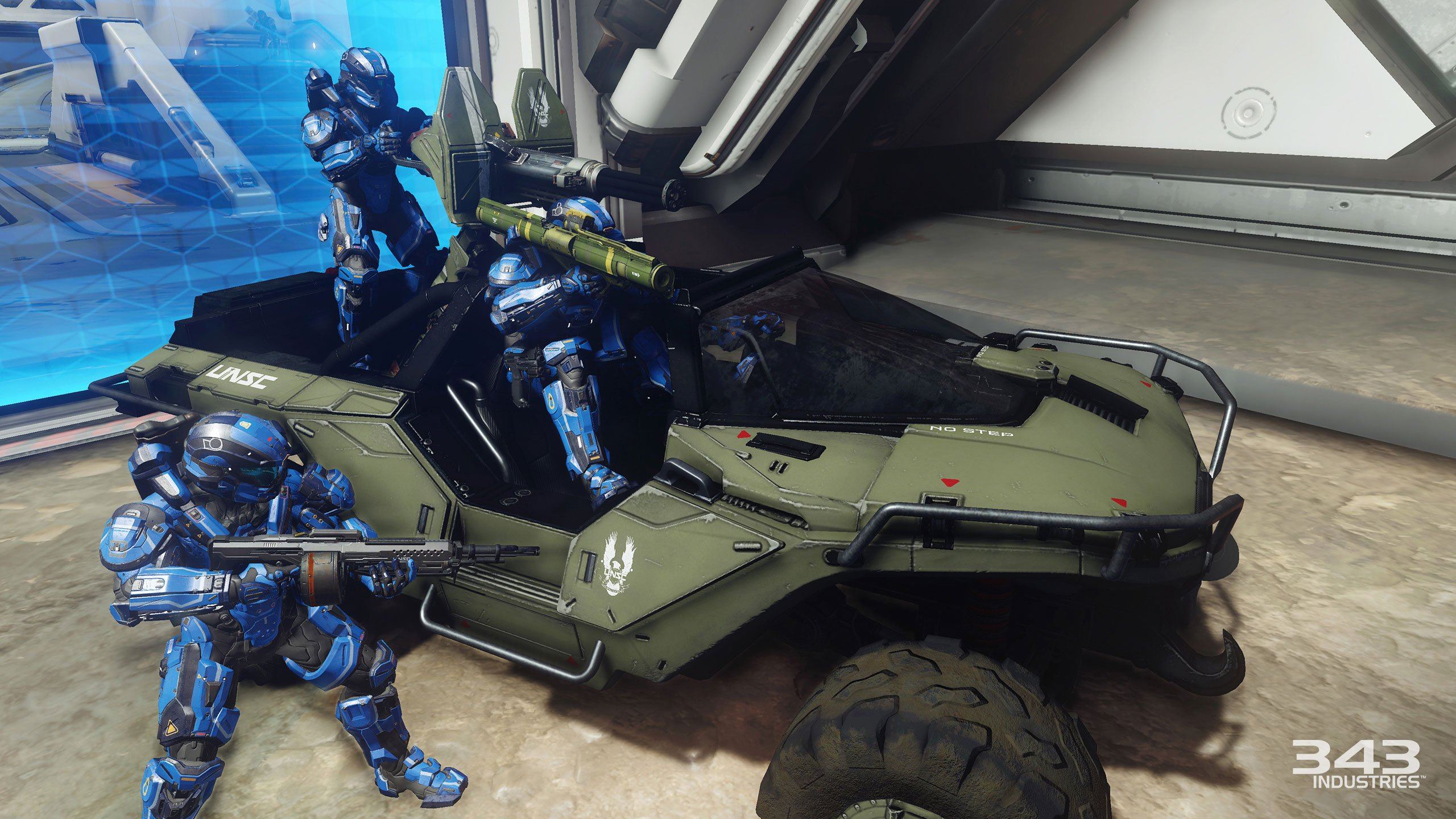 Halo 5: Guardians (Edición Coleccionista) - Imagen 19